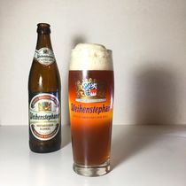 Крафтовое пиво Weihenstephaner
