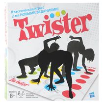 Game Twister classic