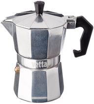 Geyser coffee maker Vetta