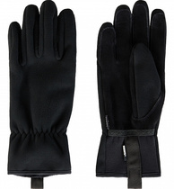 Gloves Haglofs Regulus True Black