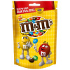 M&M's with peanuts