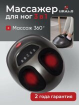 Foot massager