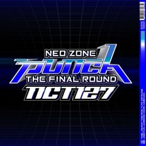Альбом NCT 127 - Neo Zone: The Final Round