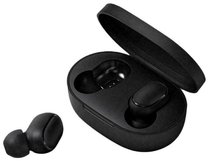 Wireless headphones Xiaomi Redmi Airdots S black