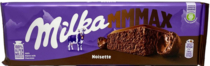 Chocolate Milka