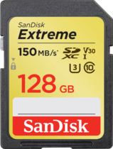 Карта памяти 128GB