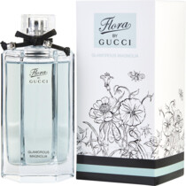Spirits Gucci Flora