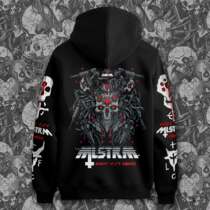 Hoody MLSTRM