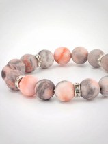 Браслет из камней