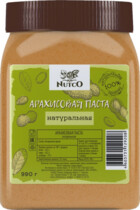 Паста арахисовая