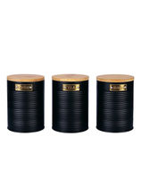 Zeidan Storage Jar Set