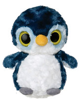 Aurora Yoohoo & Friends Penguin Plush Soft Toy - The Toy Room Online