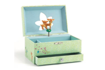 Музыкальная шкатулка