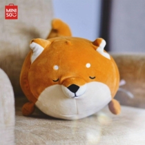 Plush Corgi
