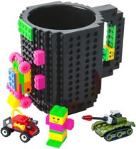 Кружка Lego