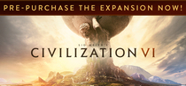 Sid Meier’s Civilization® VI on Steam