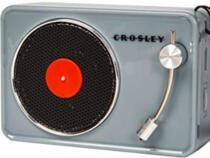 Колонка проигрыватель