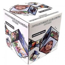 Фоторамка 3D