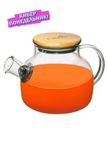 Teapot