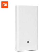 Xiaomi Power Bank 20000 мАг 2C