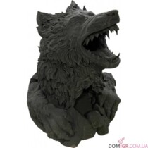 Wolf's Bite Dice Tower
