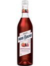 Grenadine syrup