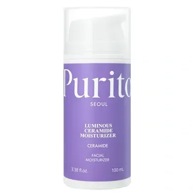 Moisturizing cream