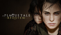Plague Tale