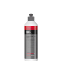 Polishing paste