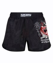 MMA shorts