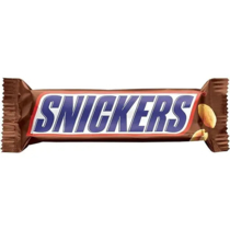 Snickers