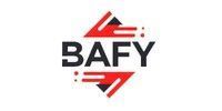 Bafy Certificate
