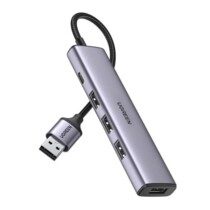 USB хаб