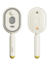 Spray comb