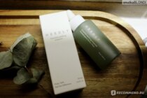 Soothing serum