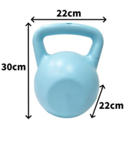 Kettlebell 12 kg