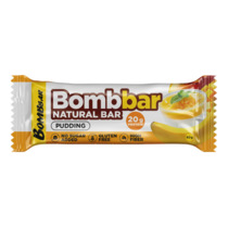 Protein bar