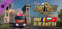 Euro Truck Simulator 2