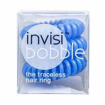 Invisibobble elastic bands (set of 3 pieces)