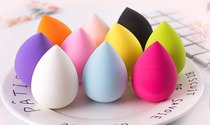 Makeup sponges