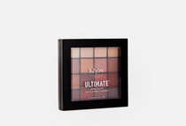 Eyeshadow palette