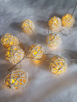 LED garland 