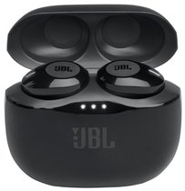JBL Tune 120 TWS wireless headphones