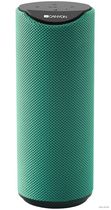 Wireless speaker Canyon CNS-CBTSP5G (turquoise)