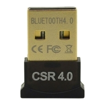 USB Bluetooth адаптер 4.0