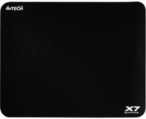 Коврик для мыши A4Tech X7-300MP 735193 чёрный