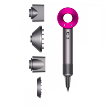 Dyson Supersonic hair dryer