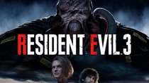 Лицензионный ключ Resident evil 3