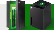 Холодильник Xbox