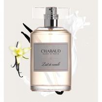 Парфюмерная вода Chabaud maison de parfum lait de vanille